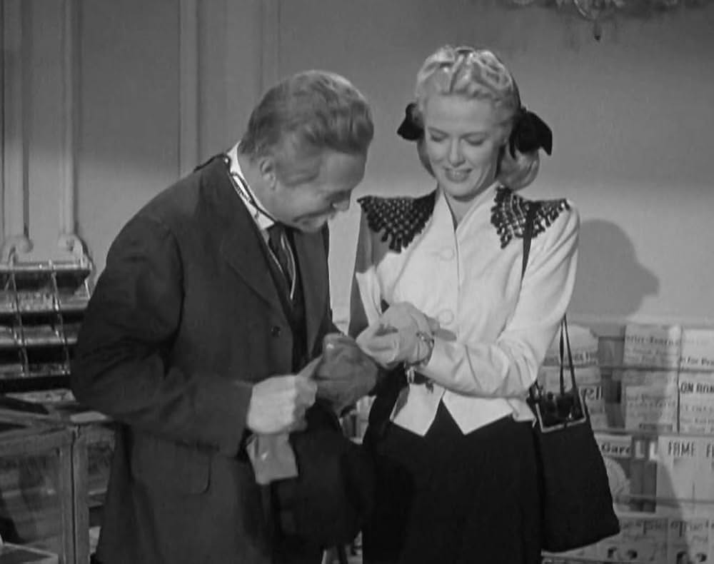 ミステリアスな一夜の画像