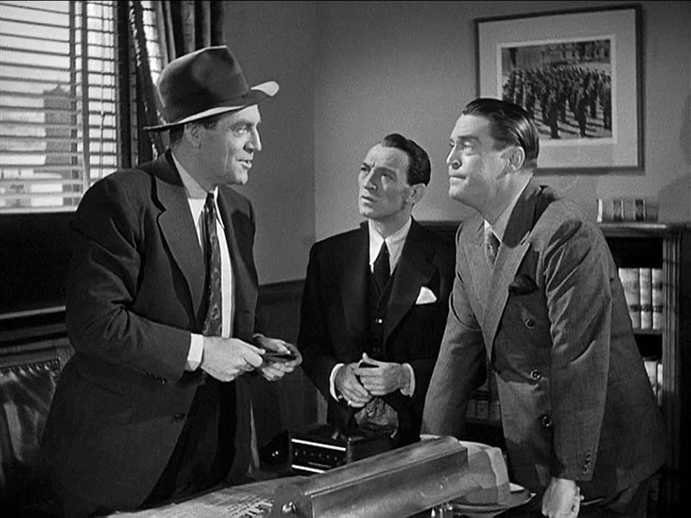 ミステリアスな一夜の画像