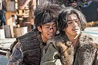 真田十勇士の画像