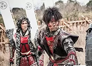 真田十勇士の画像