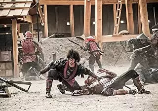 真田十勇士の画像