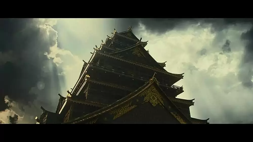 真田十勇士の画像