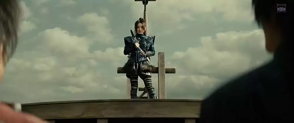 真田十勇士の画像