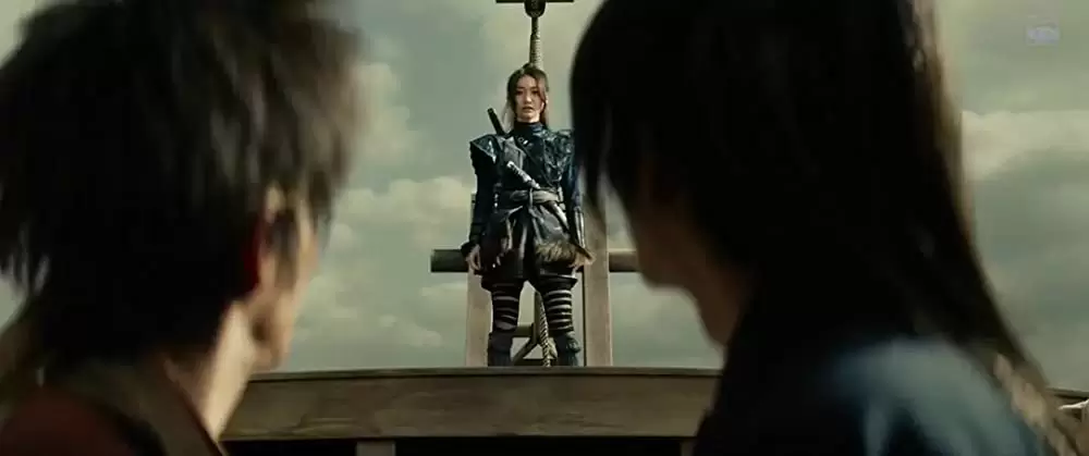 真田十勇士の画像