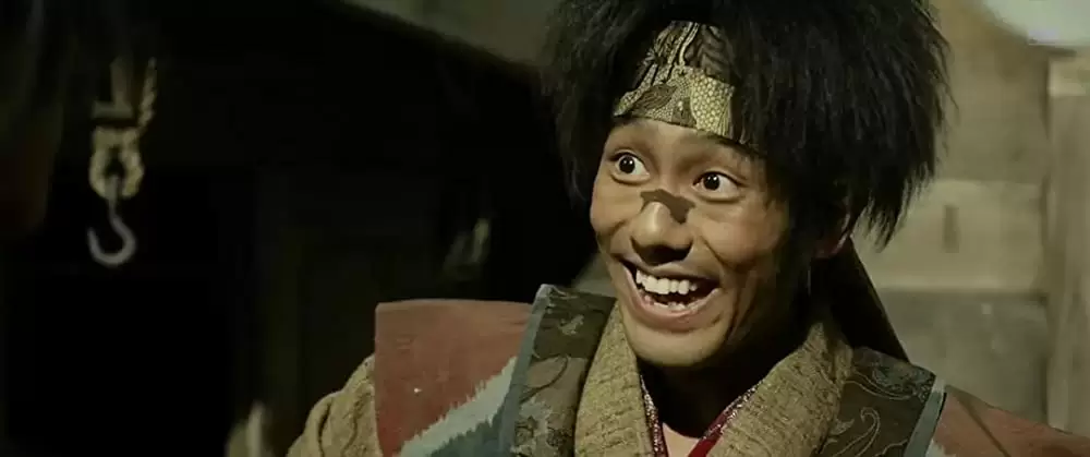 真田十勇士の画像