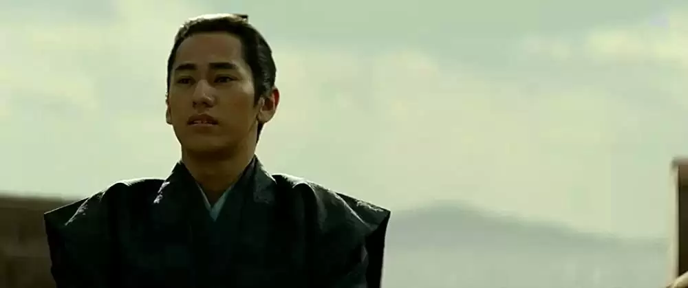 「真田十勇士」の画像