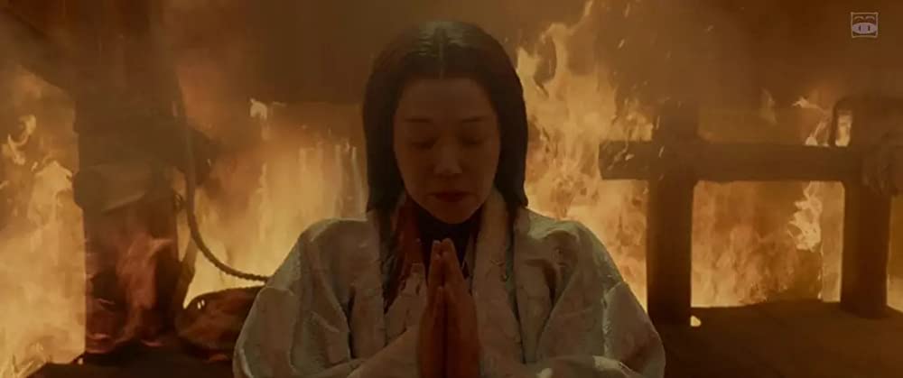 真田十勇士の画像