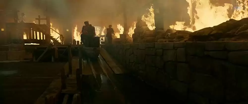 真田十勇士の画像