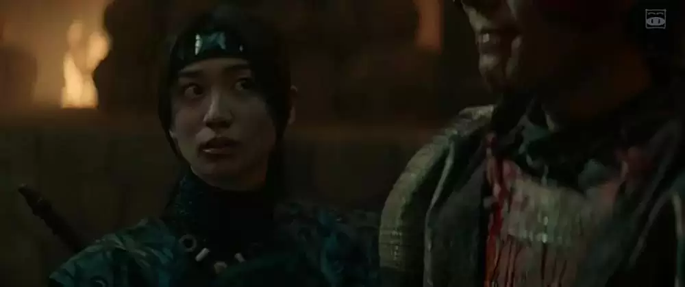 真田十勇士の画像