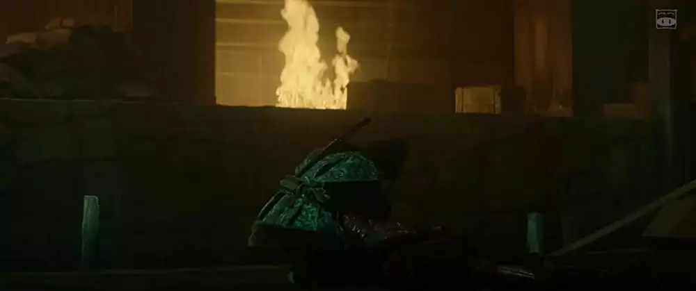 真田十勇士の画像