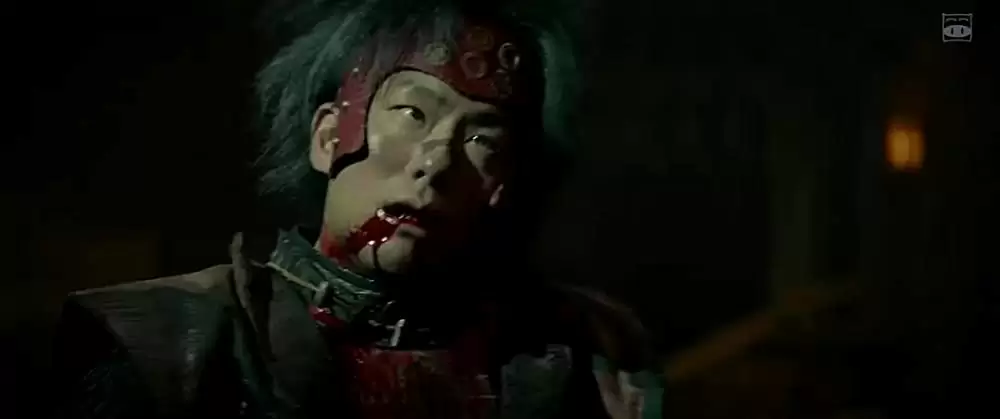 真田十勇士の画像