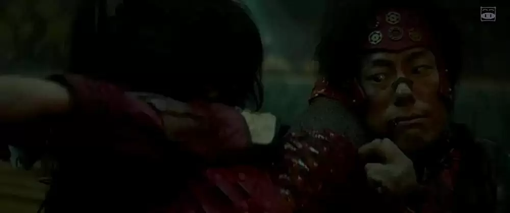 真田十勇士の画像