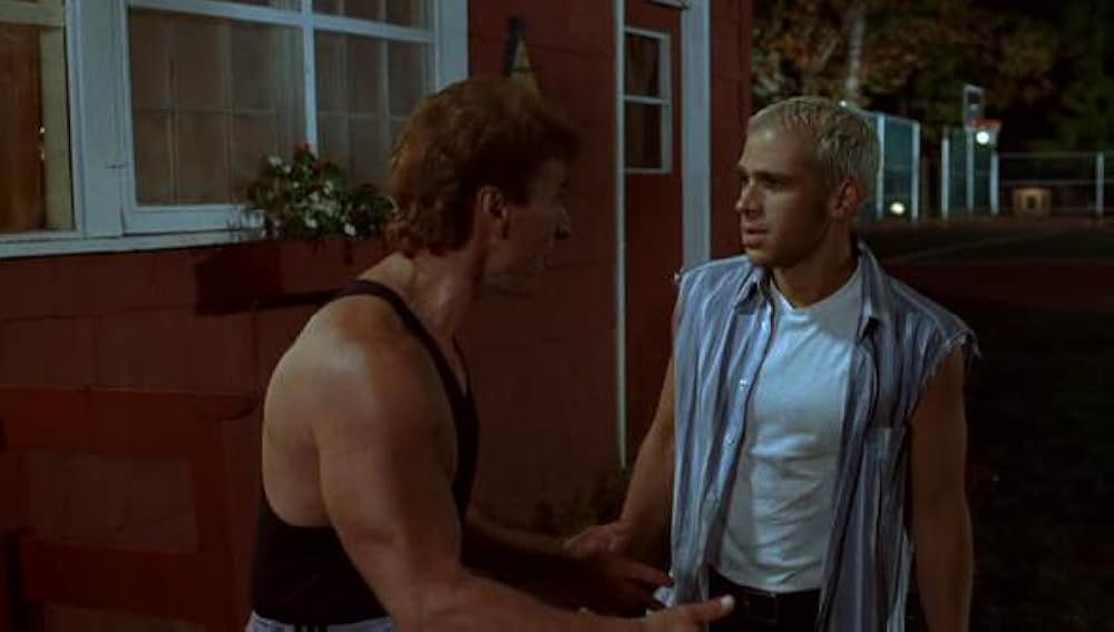 Return to Sleepaway Camp（原題）の画像