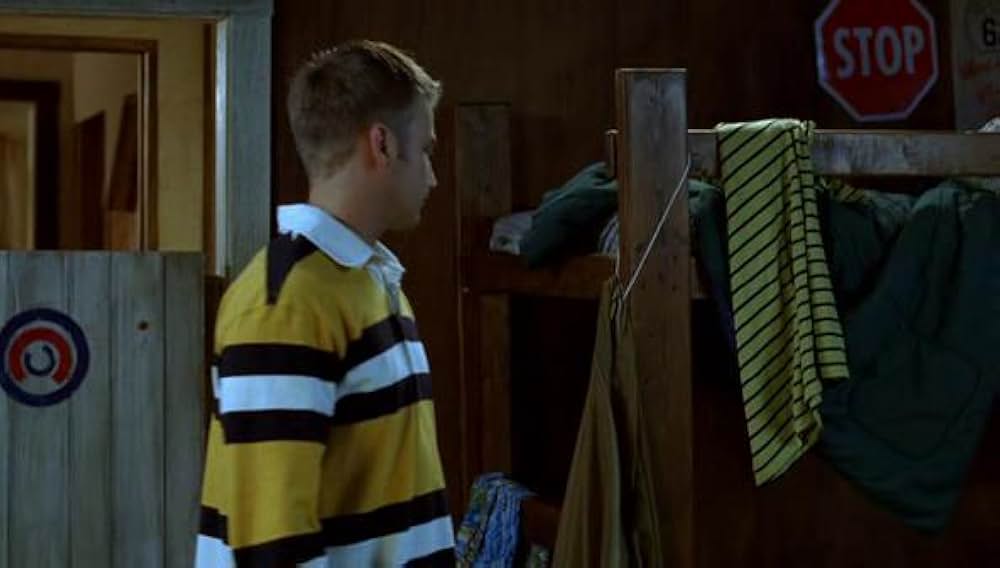 Return to Sleepaway Camp（原題）の画像