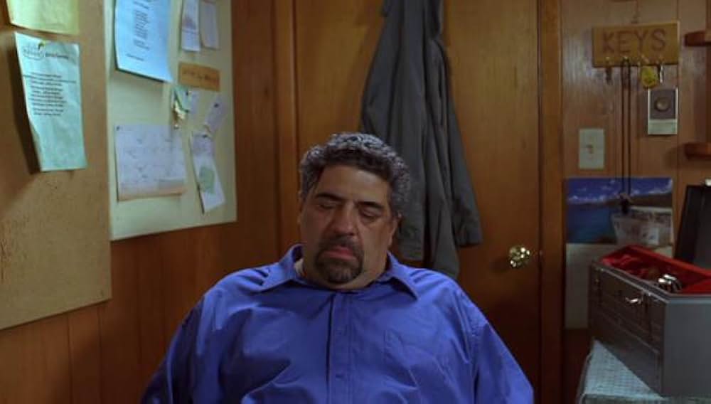 Return to Sleepaway Camp（原題）の画像