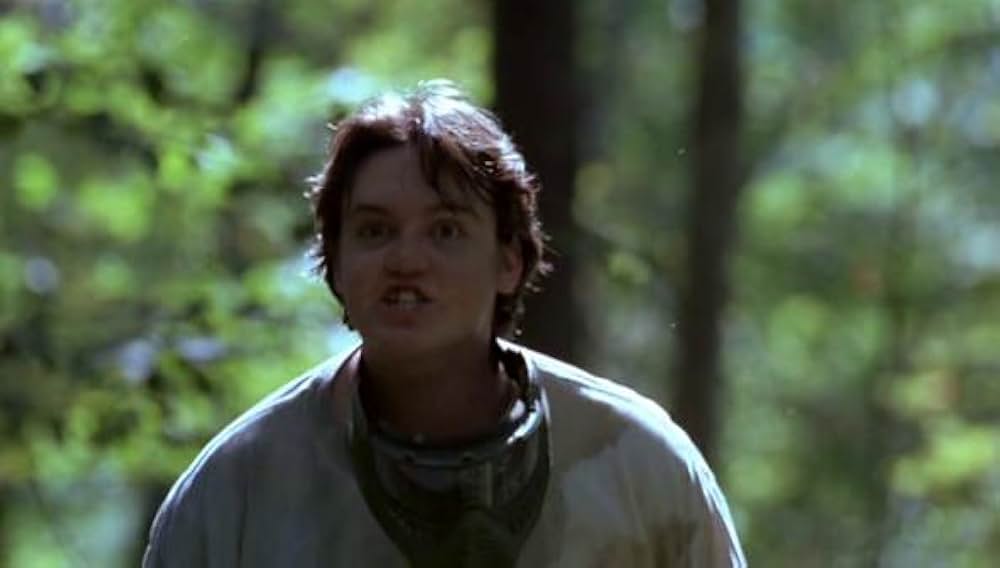 Return to Sleepaway Camp（原題）の写真