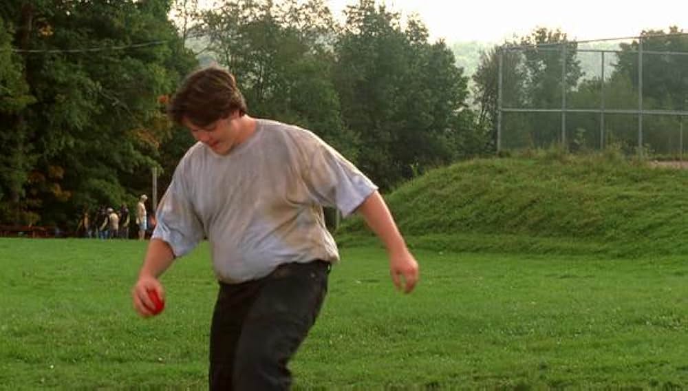 Return to Sleepaway Camp（原題）の画像