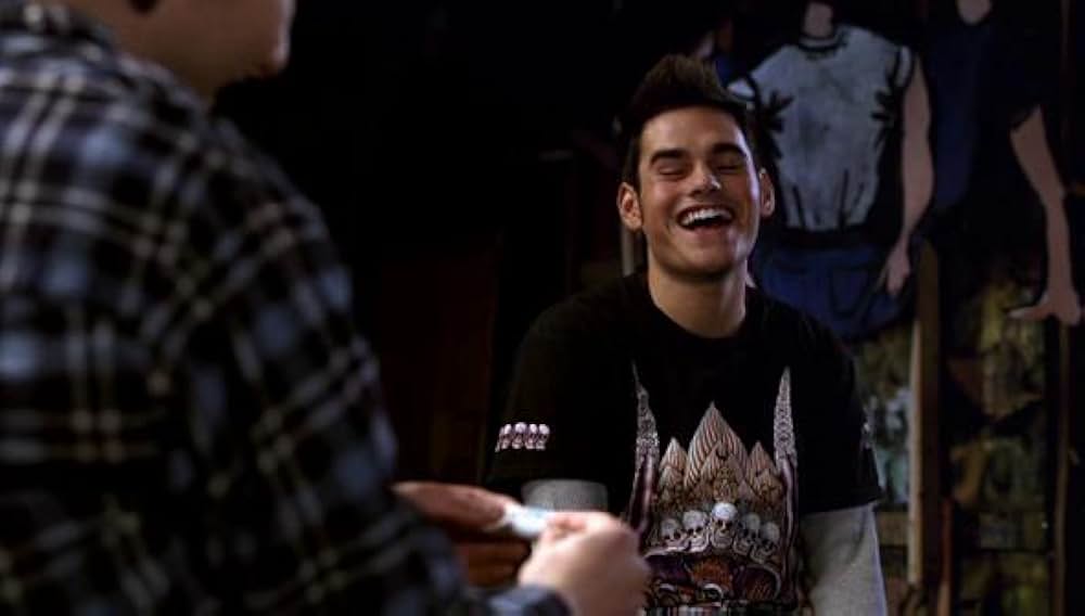 Return to Sleepaway Camp（原題）の画像