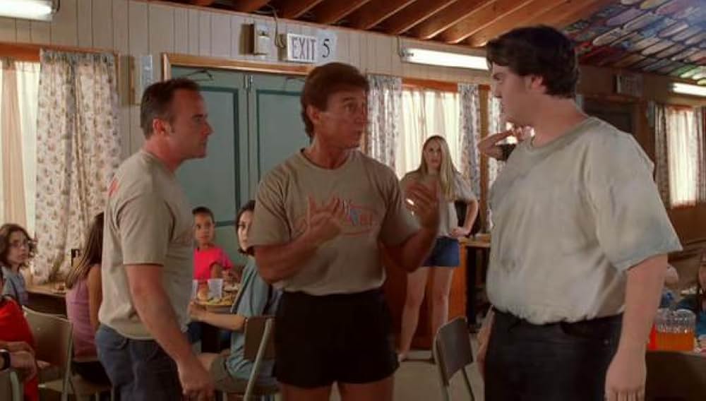 Return to Sleepaway Camp（原題）の画像