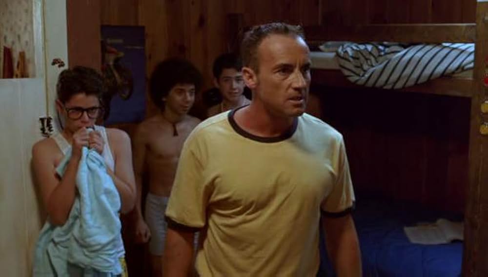 Return to Sleepaway Camp（原題）の画像