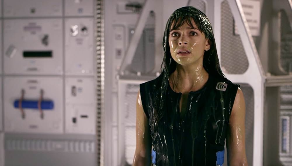 Space Milkshake（原題）の画像