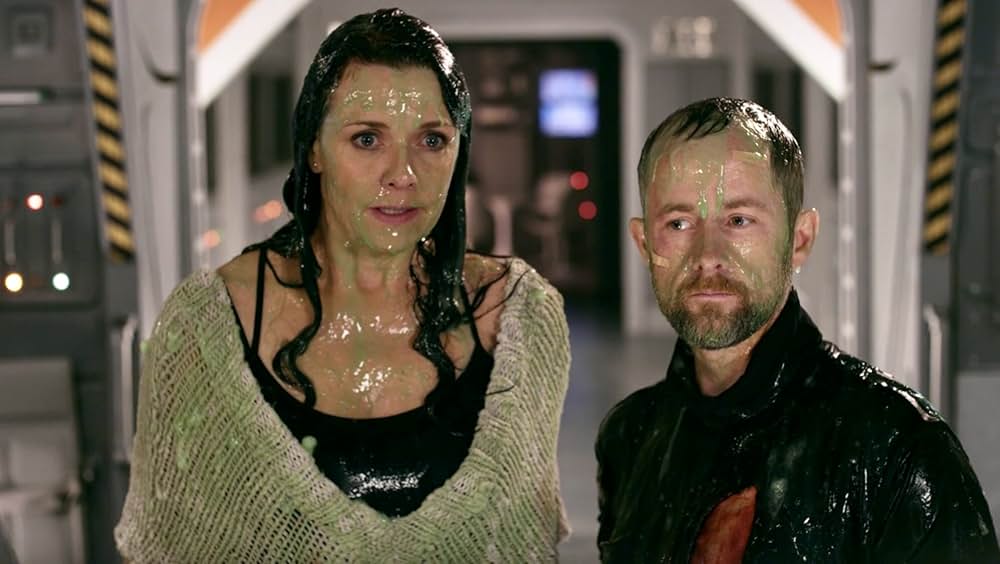 Space Milkshake（原題）の画像