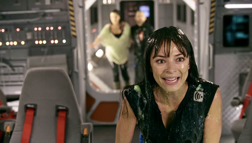 Space Milkshake（原題）の画像