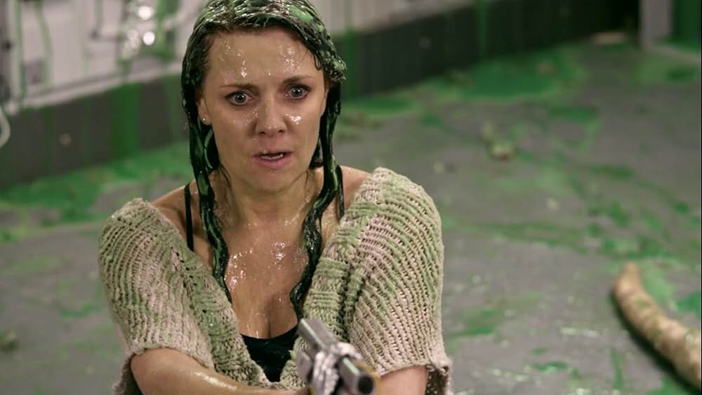 Space Milkshake（原題）の画像