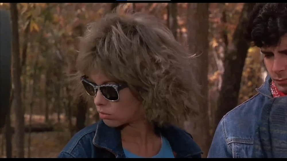 Sleepaway Camp III: Teenage Wasteland（原題）の画像