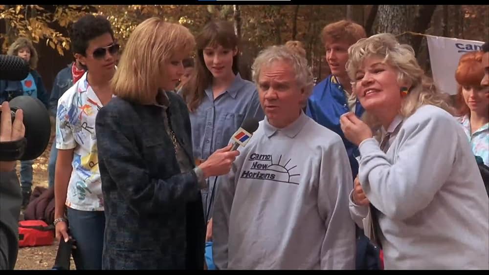 Sleepaway Camp III: Teenage Wasteland（原題）の画像