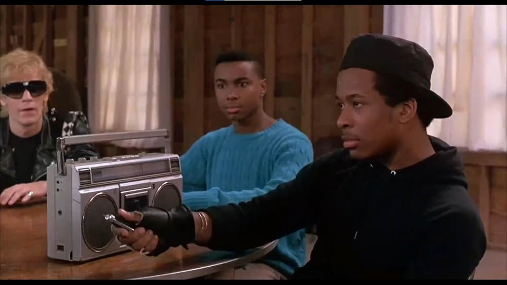 Sleepaway Camp III: Teenage Wasteland（原題）の画像