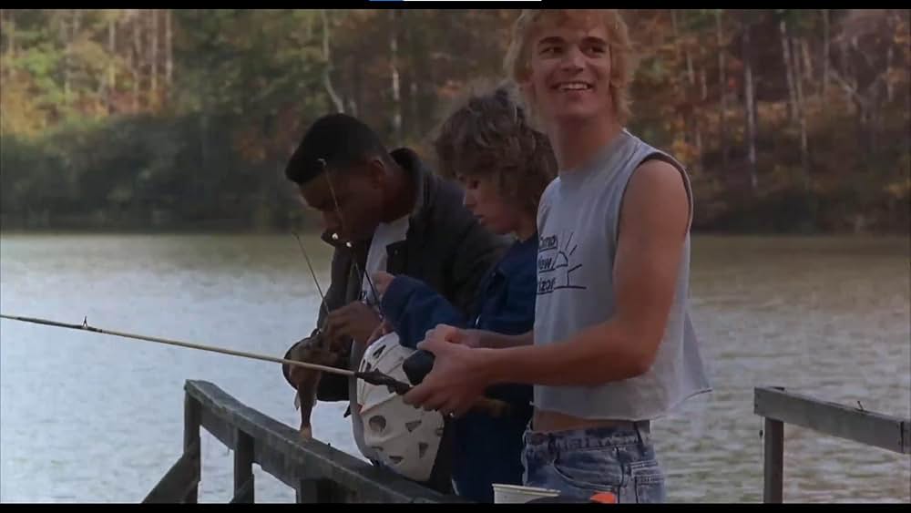 Sleepaway Camp III: Teenage Wasteland（原題）の画像