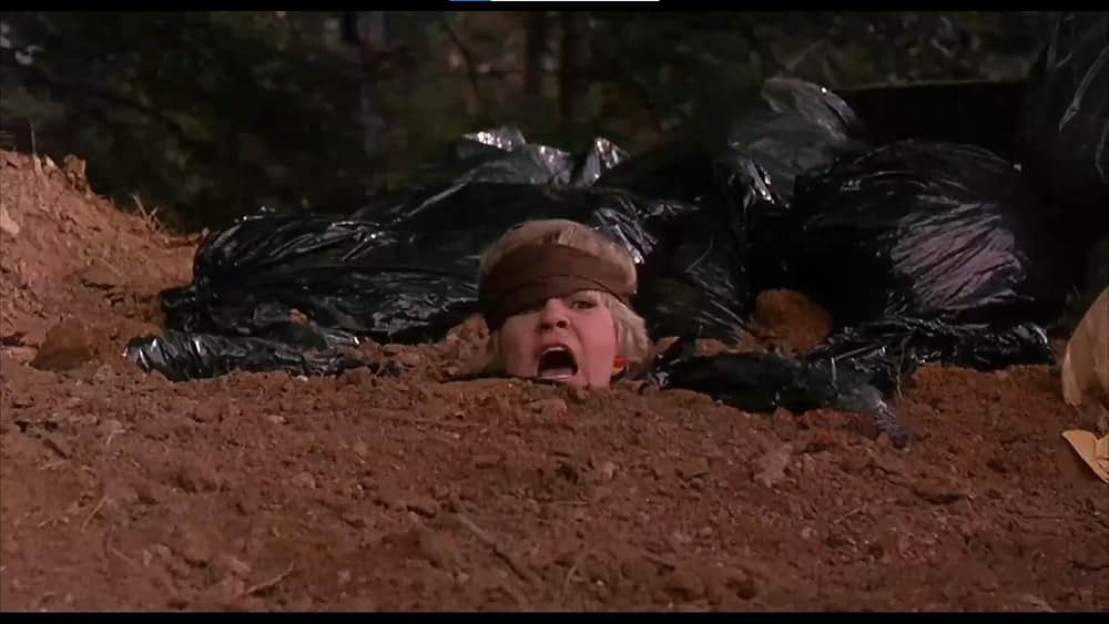 Sleepaway Camp III: Teenage Wasteland（原題）の写真