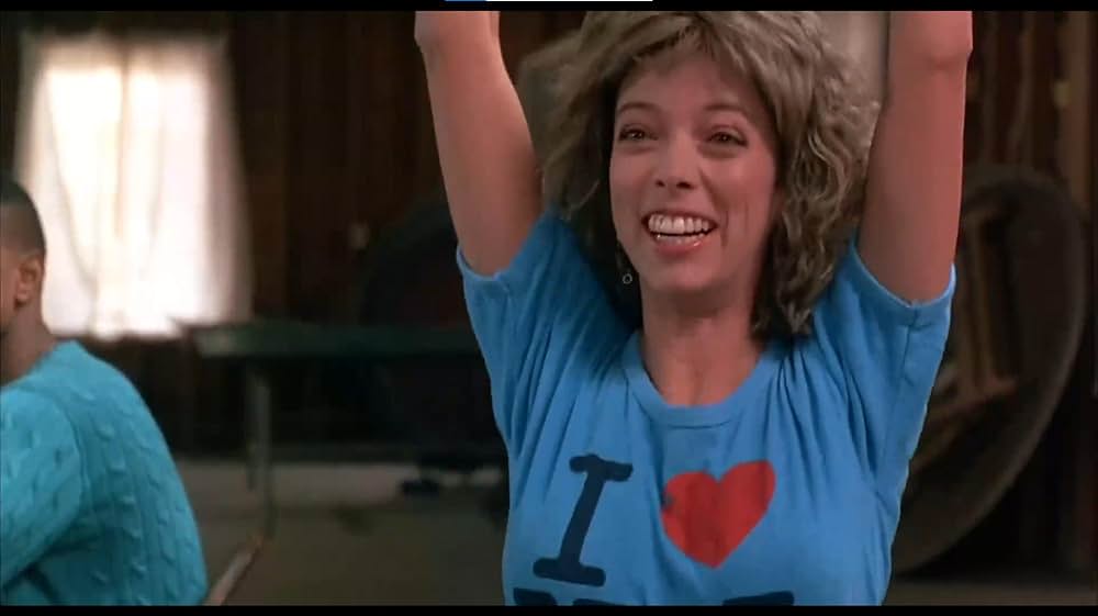 Sleepaway Camp III: Teenage Wasteland（原題）の画像