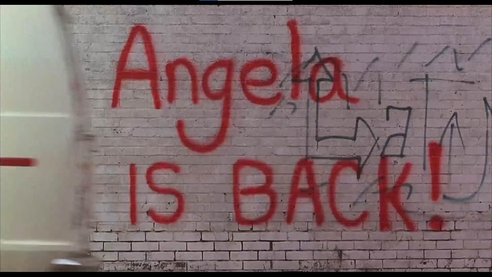 Sleepaway Camp III: Teenage Wasteland（原題）の画像