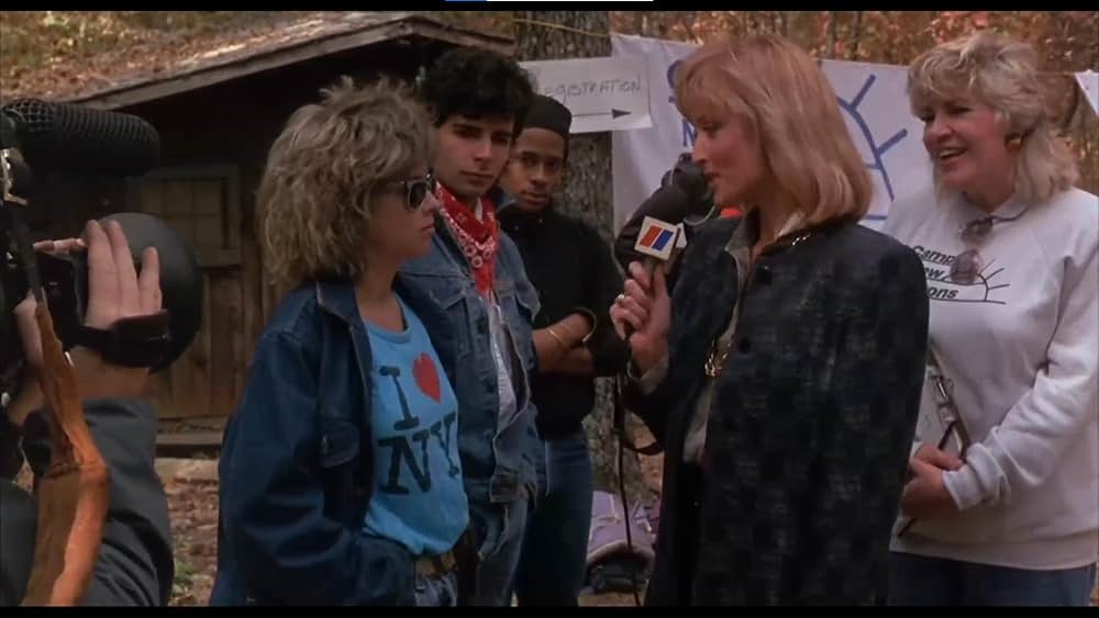 Sleepaway Camp III: Teenage Wasteland（原題）の画像