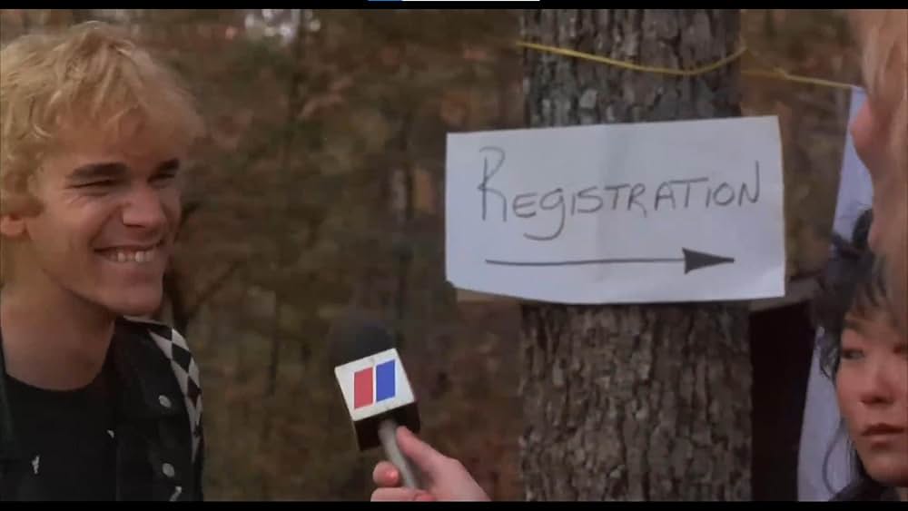 Sleepaway Camp III: Teenage Wasteland（原題）の画像