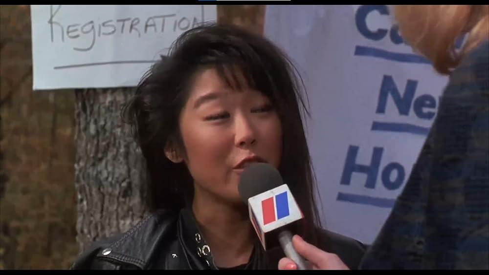 Sleepaway Camp III: Teenage Wasteland（原題）の画像