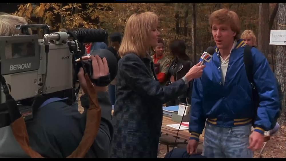 Sleepaway Camp III: Teenage Wasteland（原題）の画像