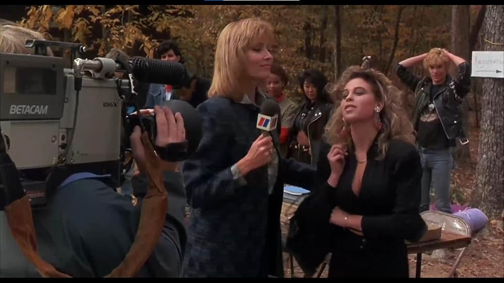 Sleepaway Camp III: Teenage Wasteland（原題）の画像