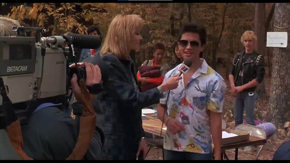 Sleepaway Camp III: Teenage Wasteland（原題）の画像