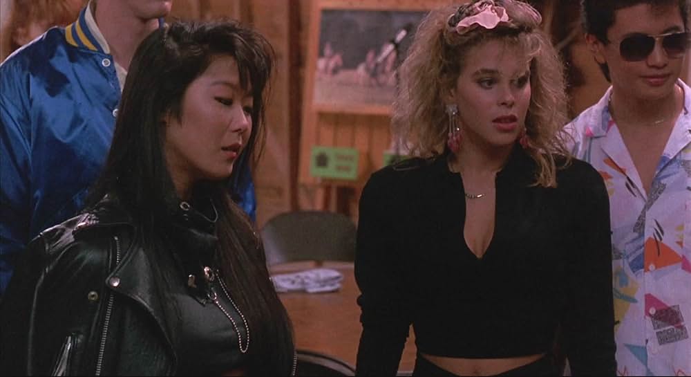 Sleepaway Camp III: Teenage Wasteland（原題）の画像