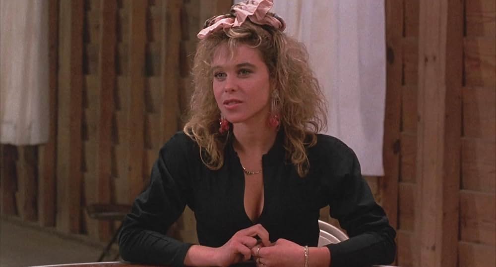 Sleepaway Camp III: Teenage Wasteland（原題）の画像