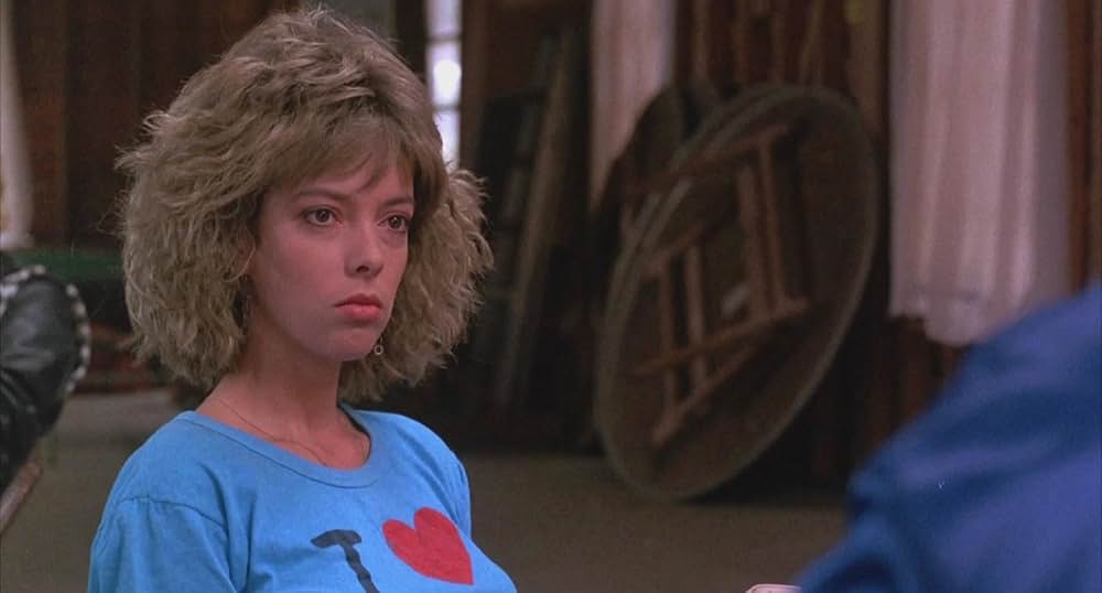 Sleepaway Camp III: Teenage Wasteland（原題）の画像