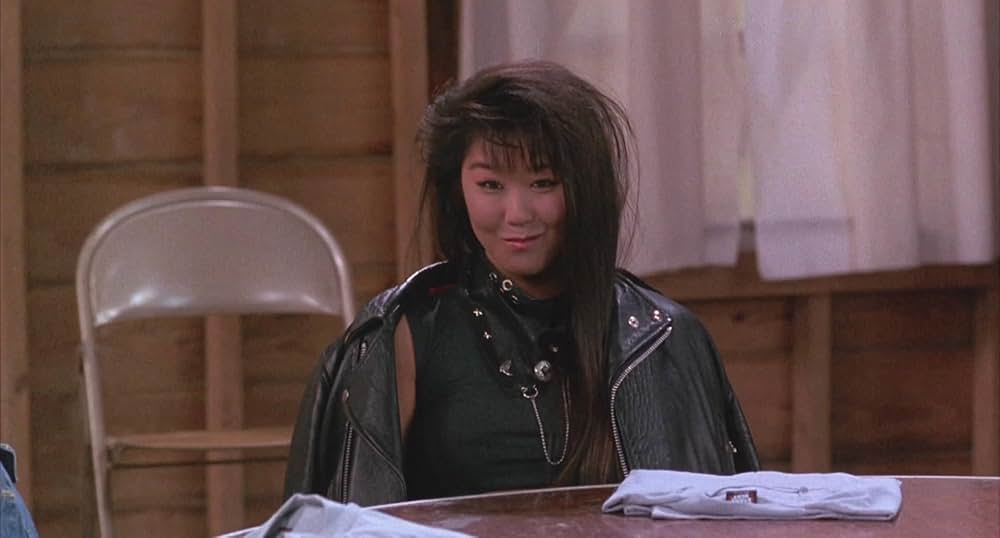 Sleepaway Camp III: Teenage Wasteland（原題）の画像