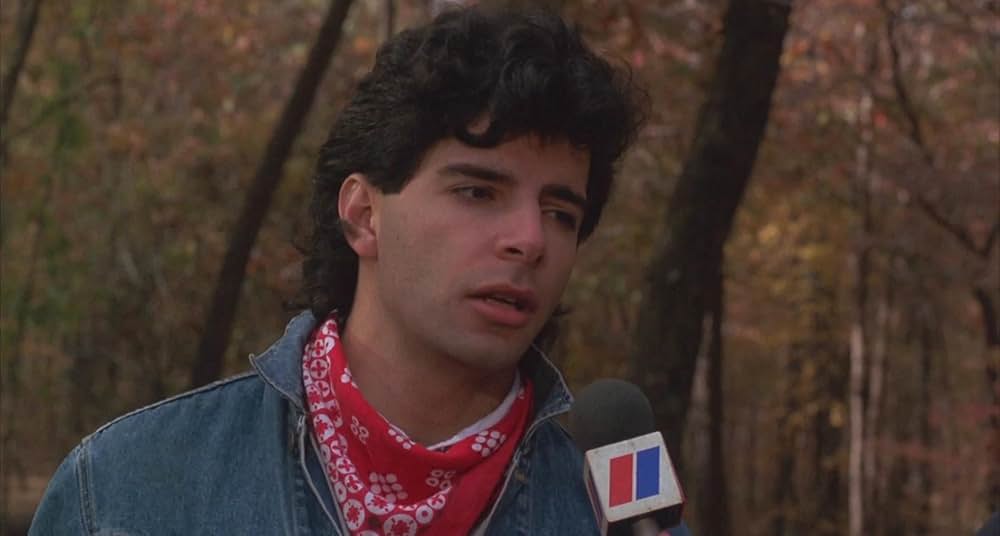 Sleepaway Camp III: Teenage Wasteland（原題）の画像