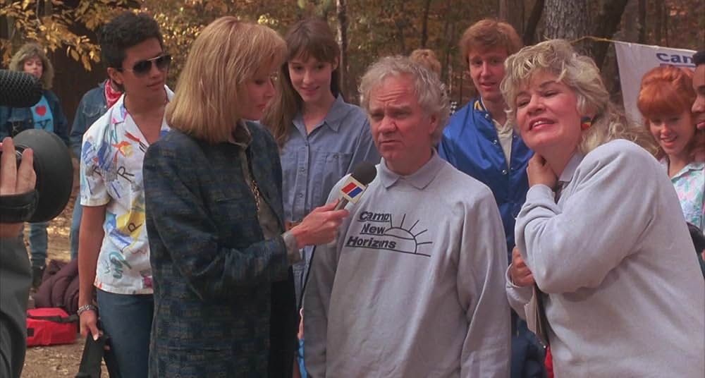 Sleepaway Camp III: Teenage Wasteland（原題）の画像