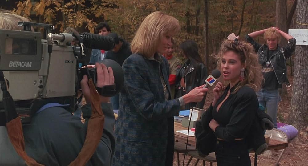 Sleepaway Camp III: Teenage Wasteland（原題）の画像