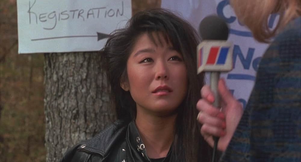 Sleepaway Camp III: Teenage Wasteland（原題）の画像