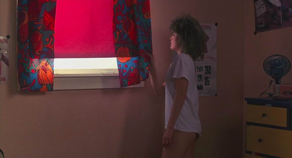 Sleepaway Camp III: Teenage Wasteland（原題）の画像